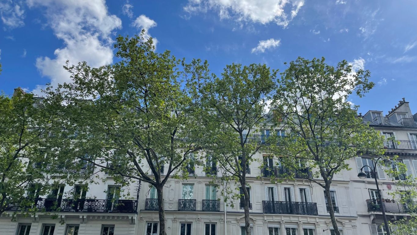 appartement 4 Pièces en vente sur Paris (75011) - Plus de details