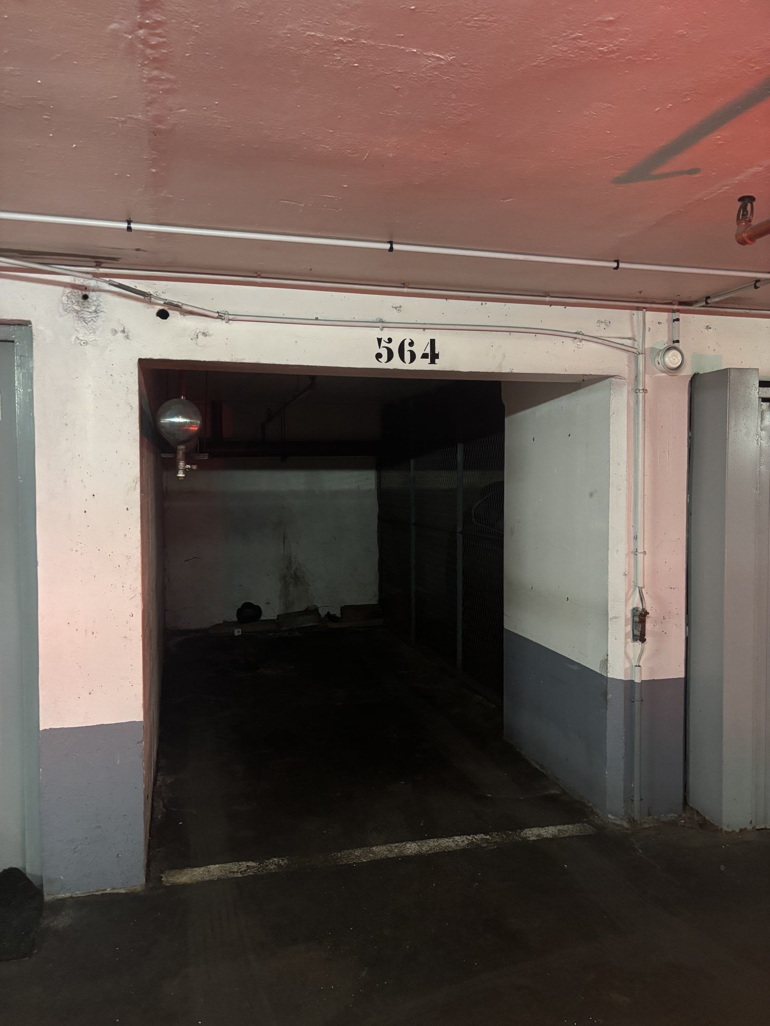 parking en location sur Paris (75016)