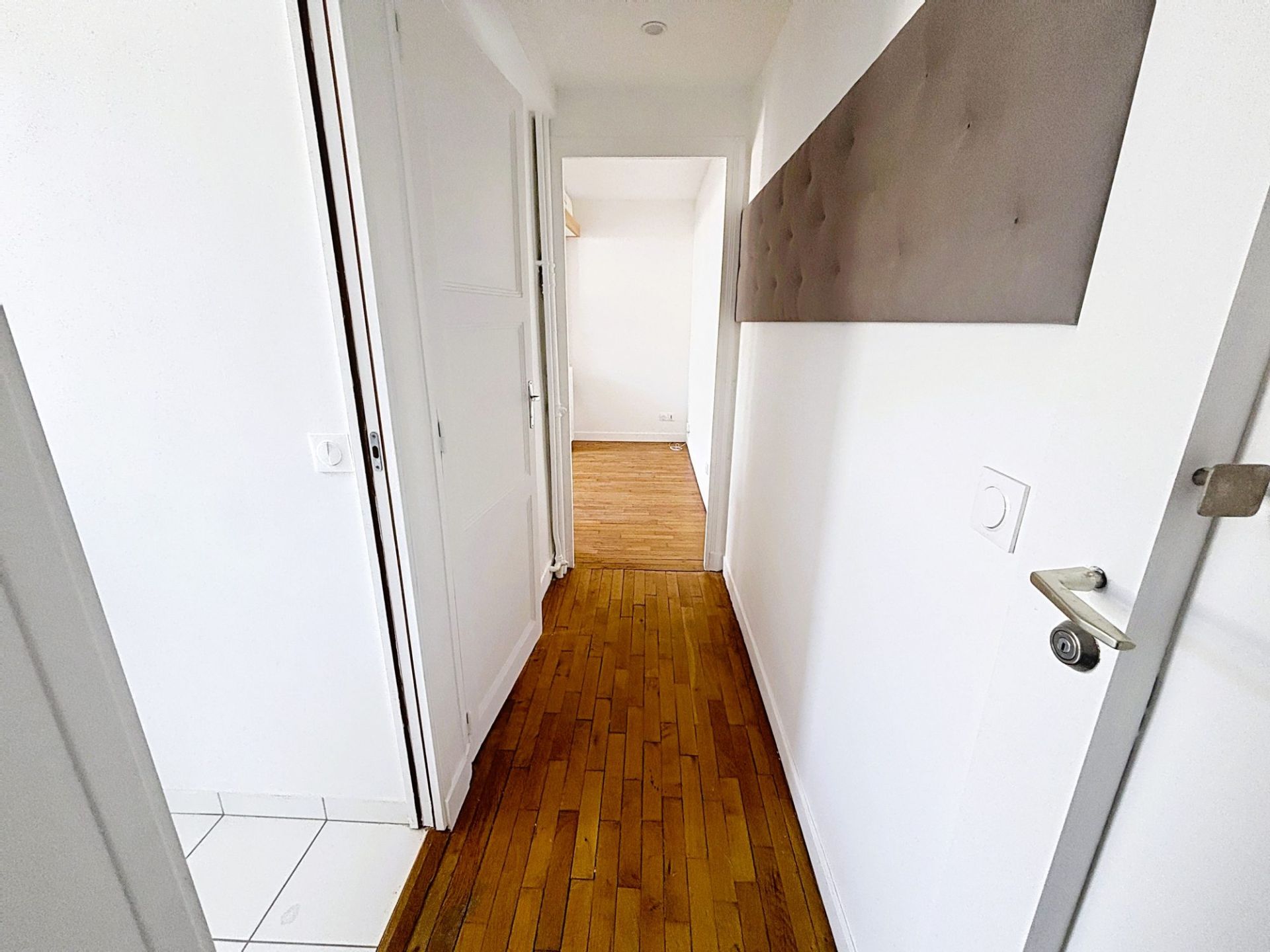 appartement 1 pièce en location sur Paris (75016)