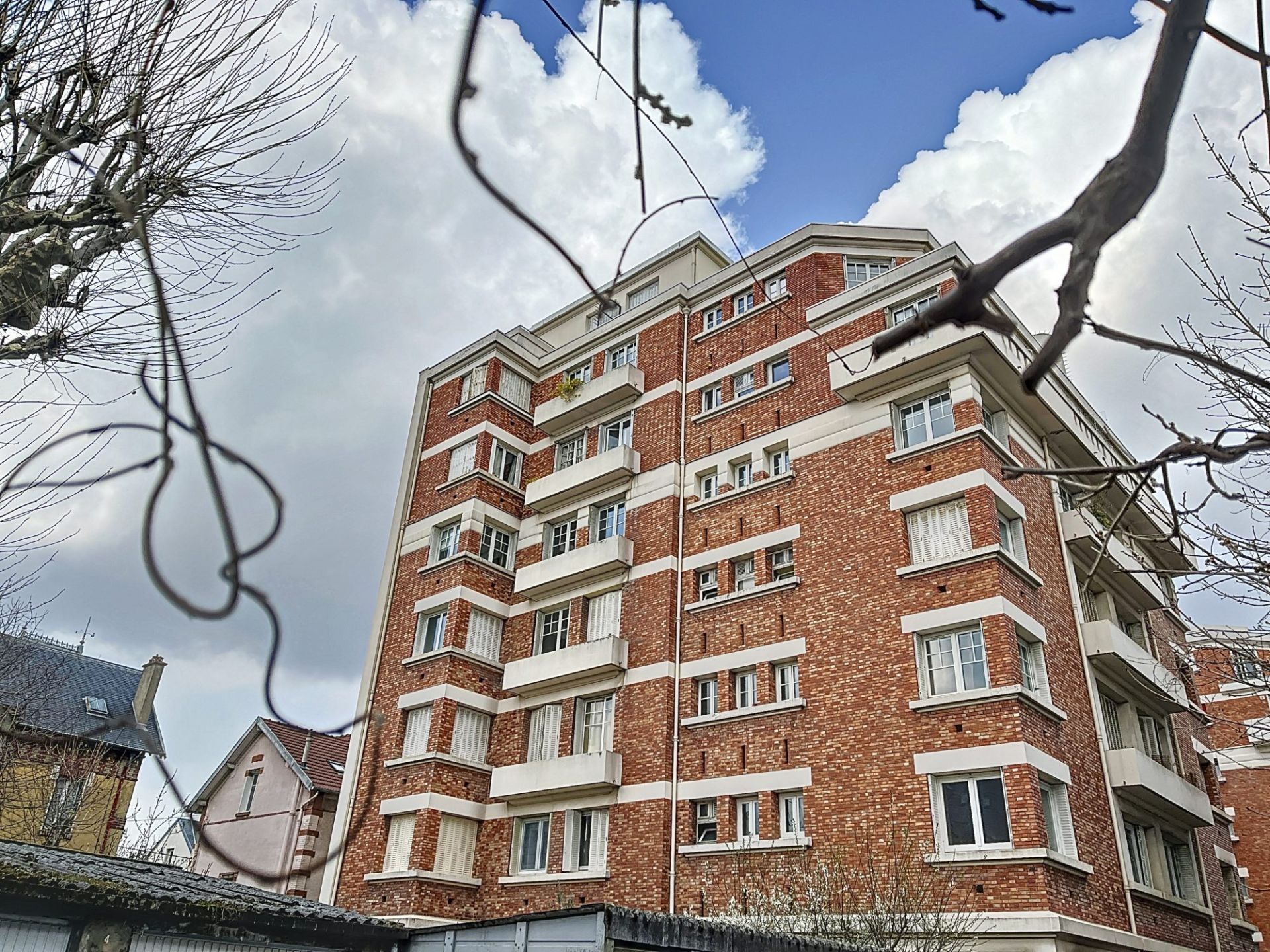 appartement 1 pièce en location sur Colombes (92700)