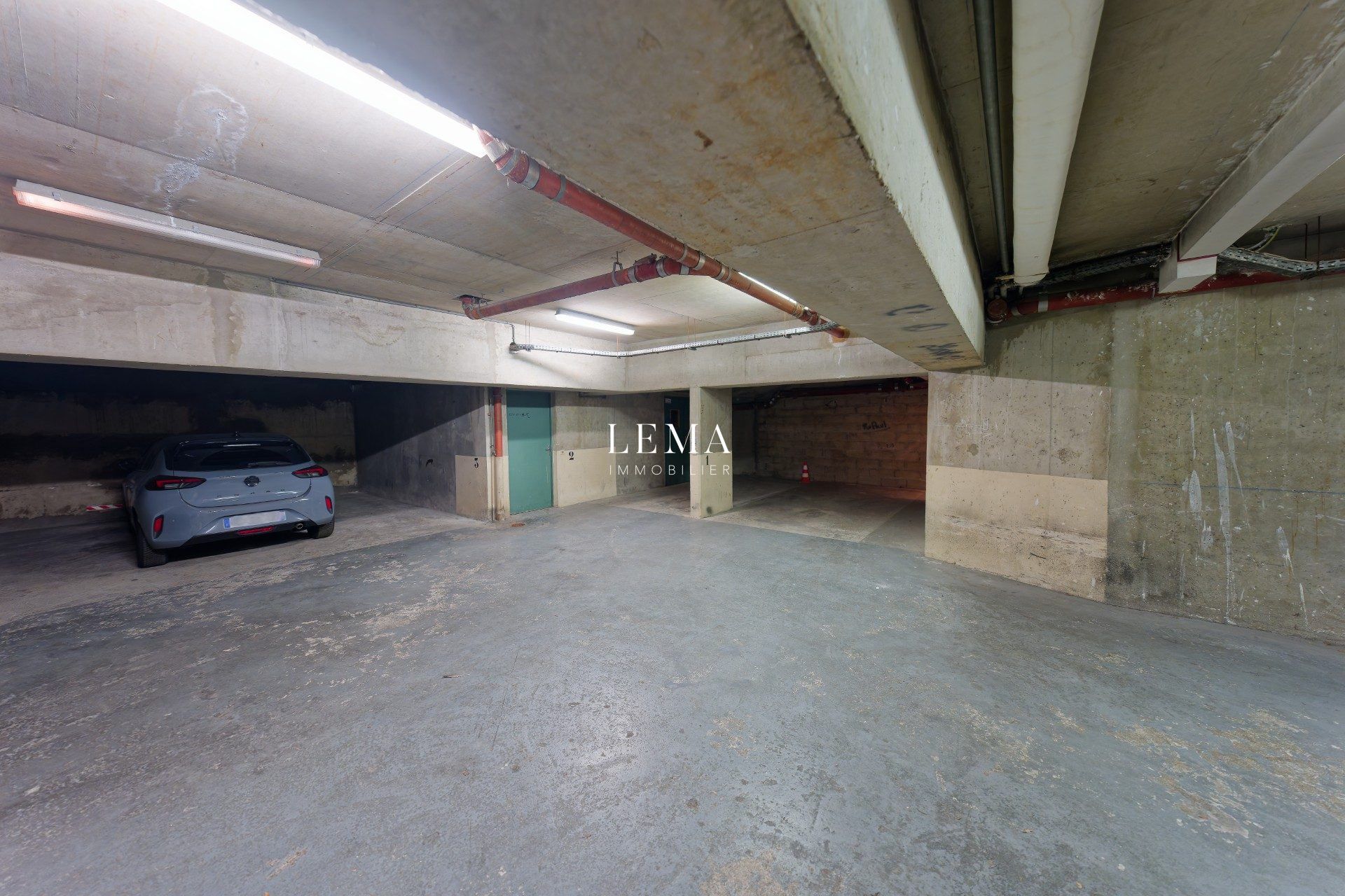 parking en vente sur Neuilly-sur-Seine (92200)