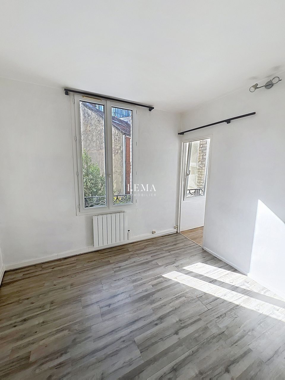 appartement 1 pièce en vente sur Montreuil (93100)