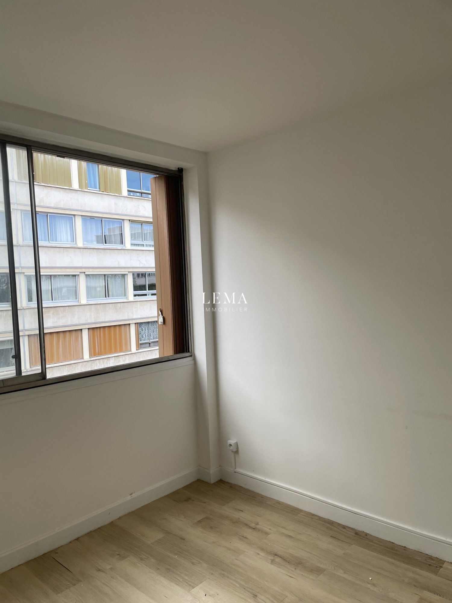 appartement 1 pièce en vente sur Levallois-Perret (92300)