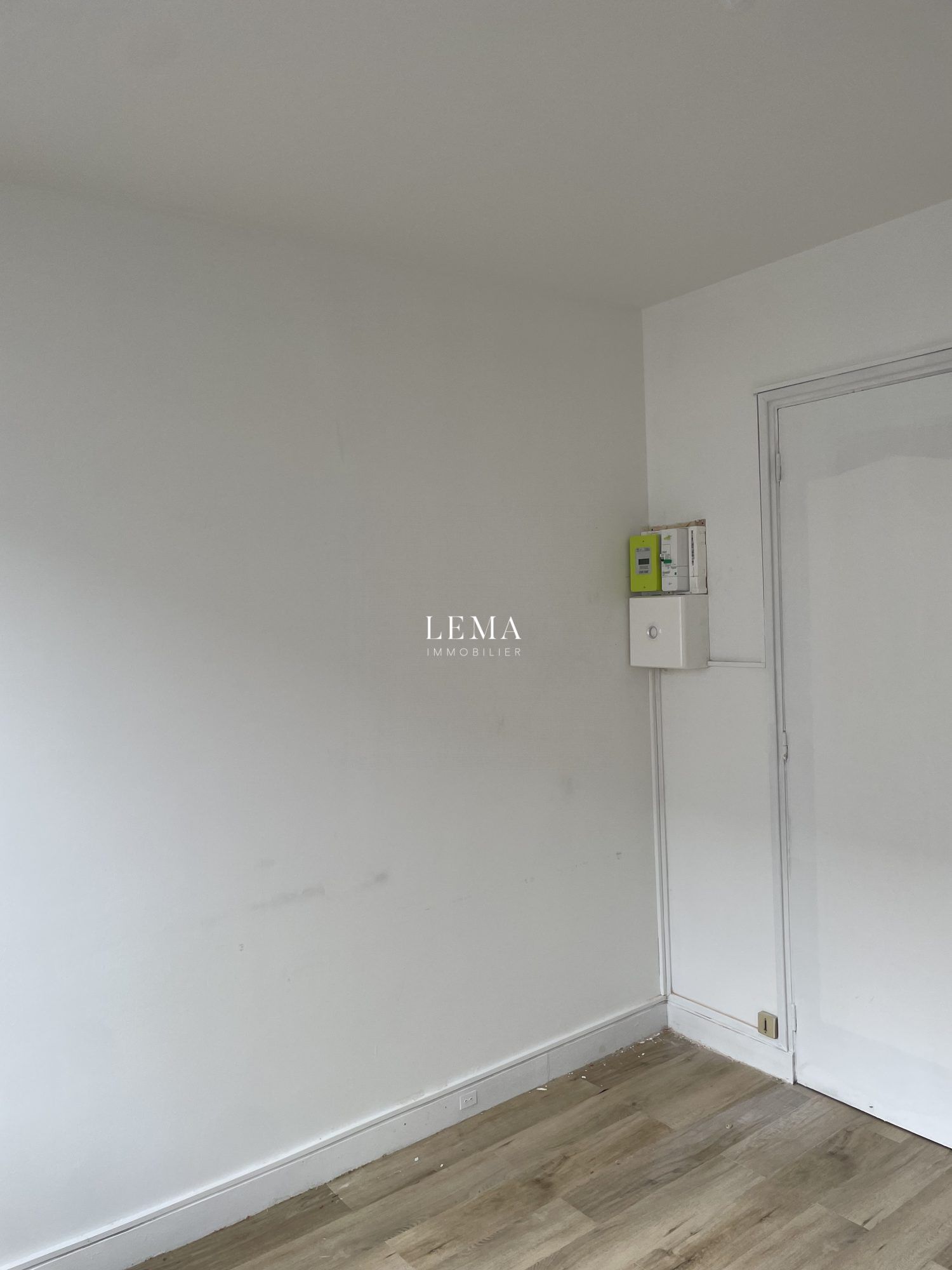appartement 1 pièce en vente sur Levallois-Perret (92300)