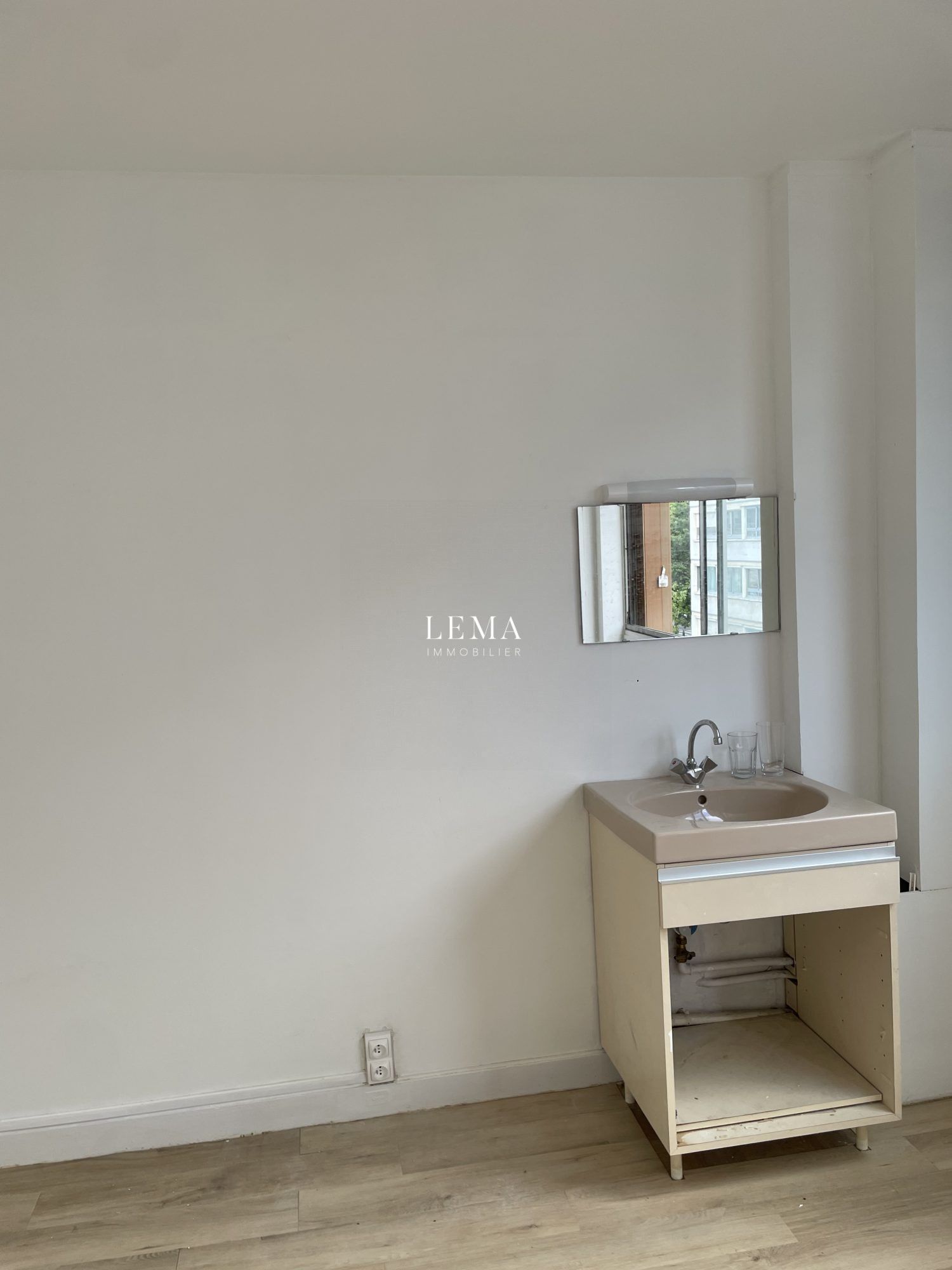 appartement 1 pièce en vente sur Levallois-Perret (92300)