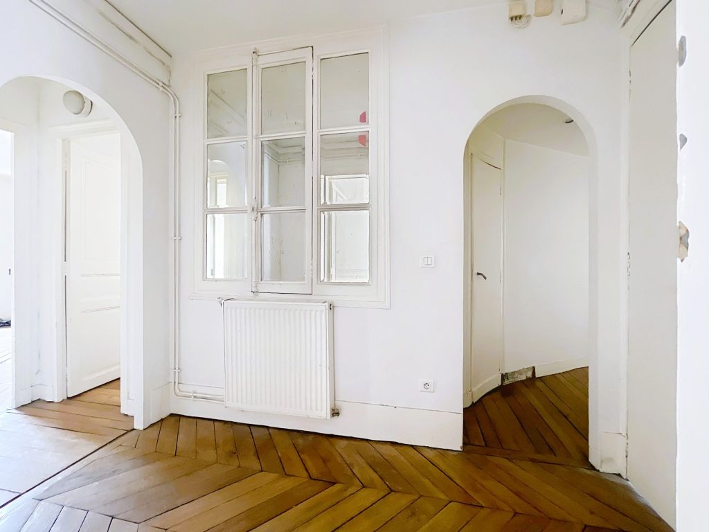 appartement 3 Pièces en vente sur Paris (75011) - Plus de details