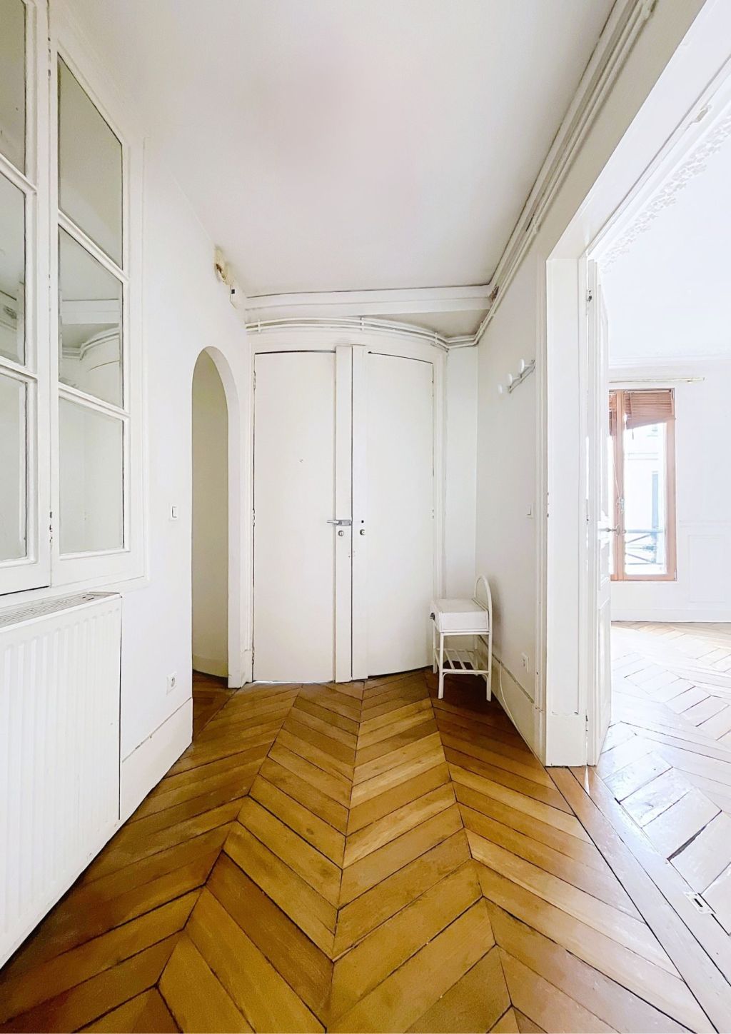 appartement 3 Pièces en vente sur Paris (75011)