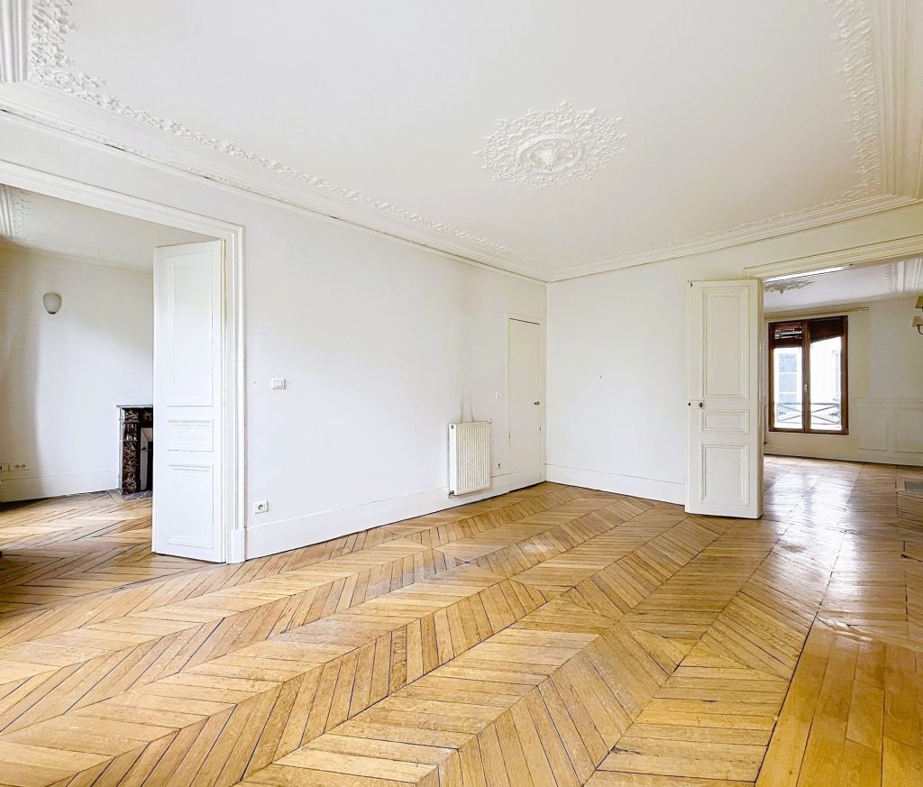 appartement 3 Pièces en vente sur Paris (75011)