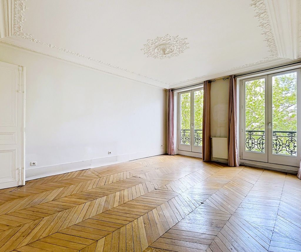 appartement 3 Pièces en vente sur Paris (75011)