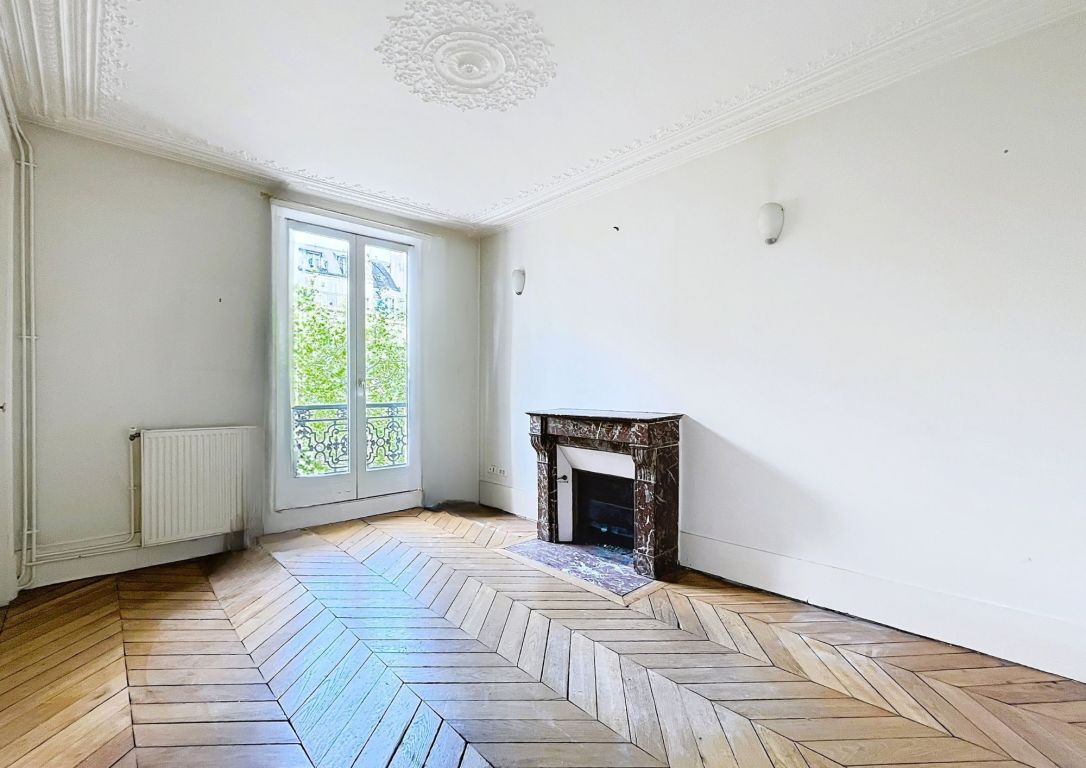 appartement 3 Pièces en vente sur Paris (75011)