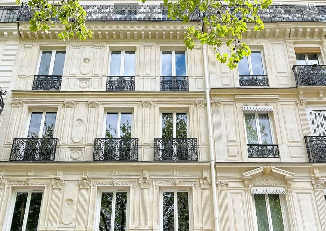 appartement 3 Pièces en vente sur Paris (75011)