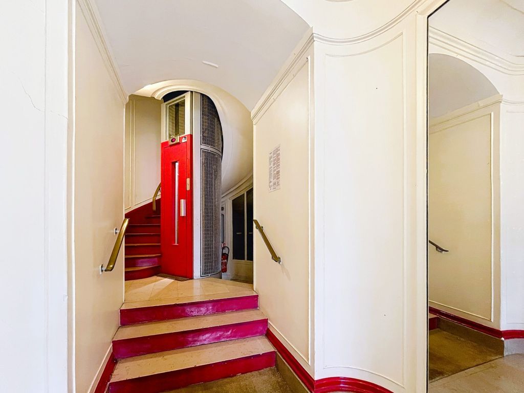 appartement 1 pièce en vente sur Paris (75020)