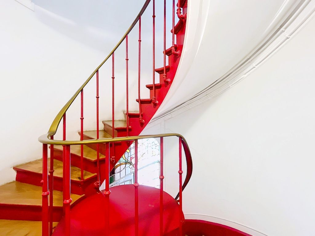 appartement 1 pièce en vente sur Paris (75020)