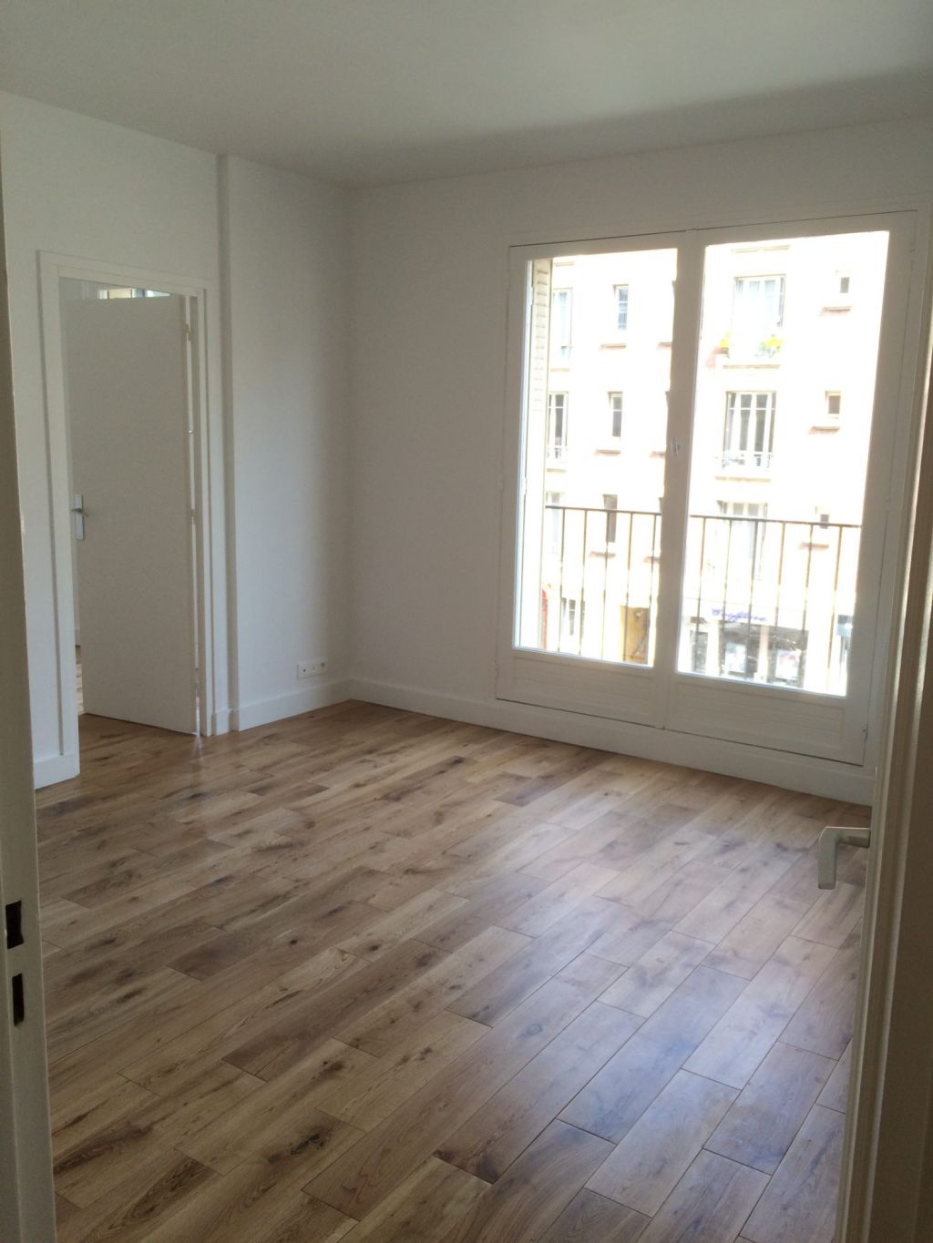 appartement 2 Pièces en location sur Boulogne-Billancourt (92100) - Plus de details