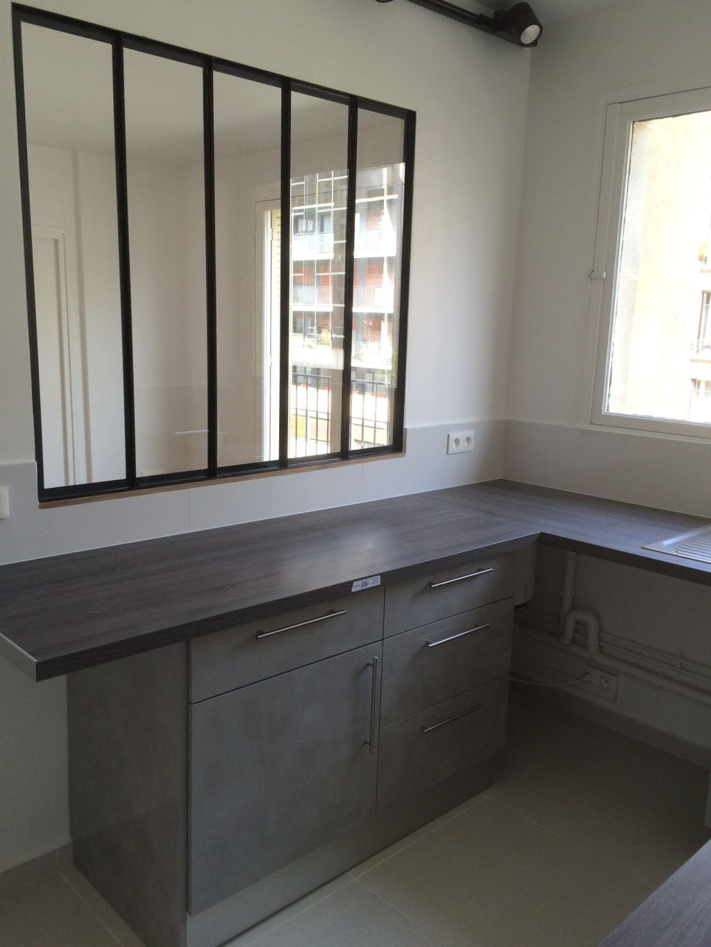 appartement 2 Pièces en location sur Boulogne-Billancourt (92100)