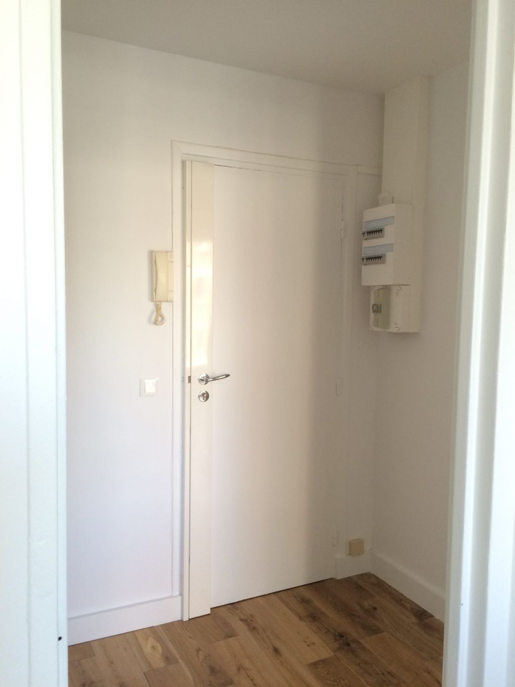 appartement 2 Pièces en location sur Boulogne-Billancourt (92100)