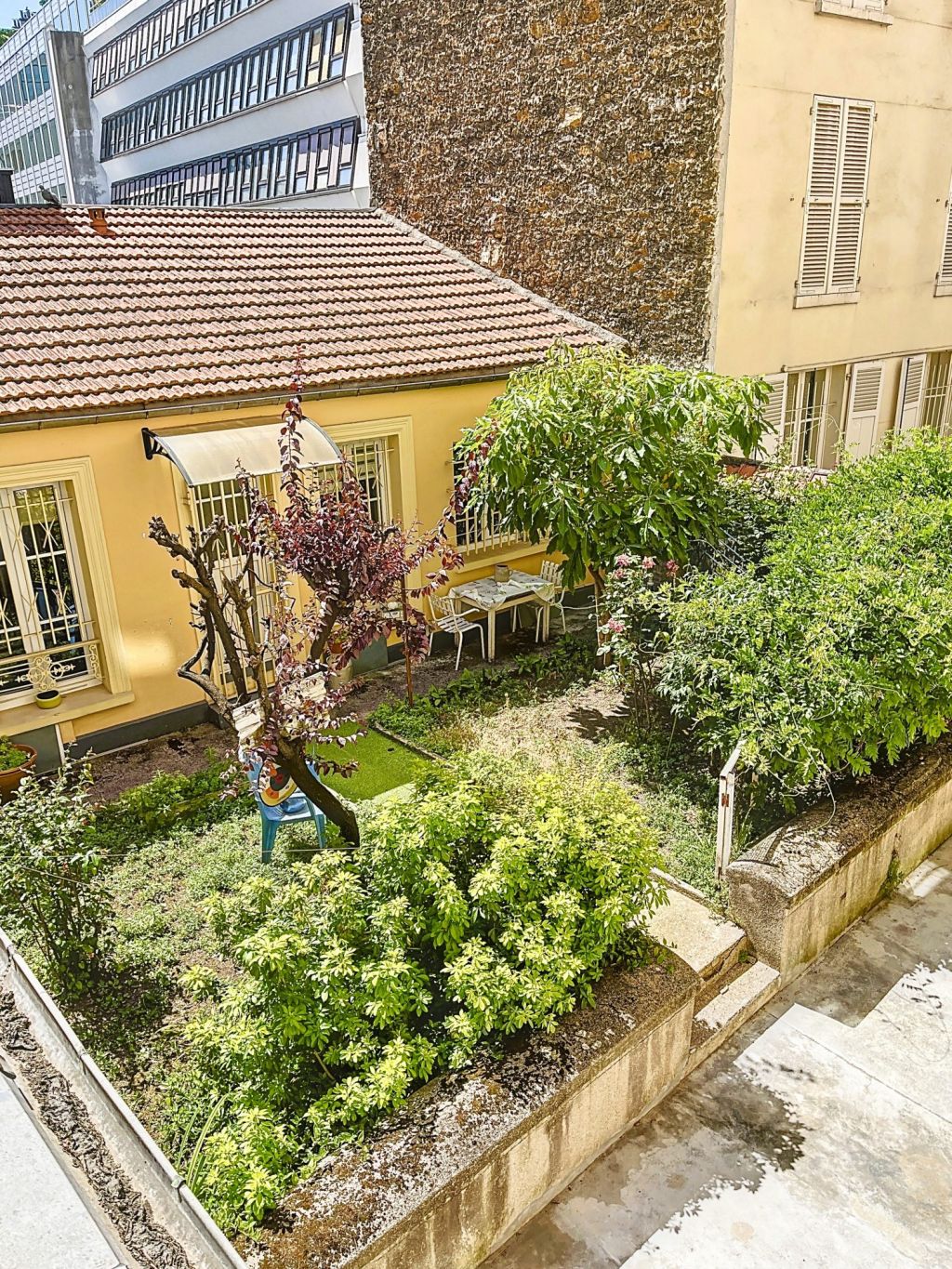 appartement 3 Pièces en vente sur Levallois-Perret (92300)