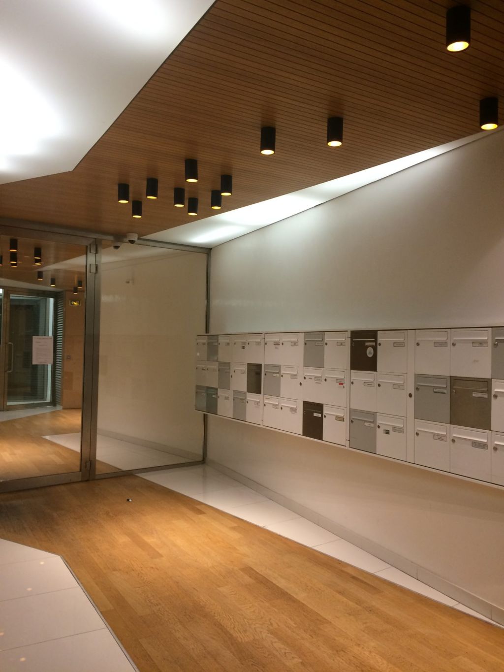 appartement 2 Pièces en location sur Boulogne-Billancourt (92100)