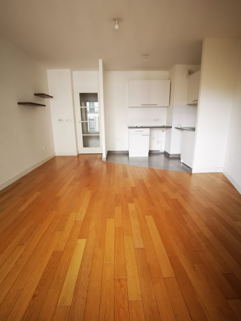 appartement 2 Pièces en location sur Boulogne-Billancourt (92100)