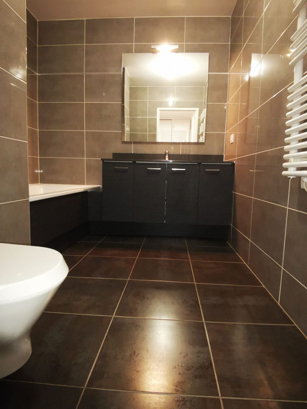 appartement 2 Pièces en location sur Boulogne-Billancourt (92100)