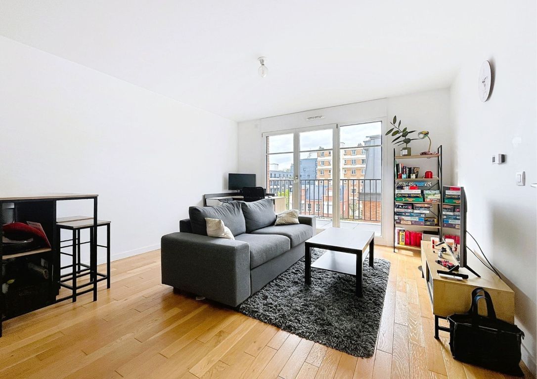 appartement 2 Pièces en vente sur Puteaux (92800) - Plus de details