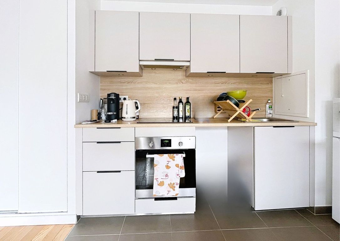 appartement 2 Pièces en vente sur Puteaux (92800)