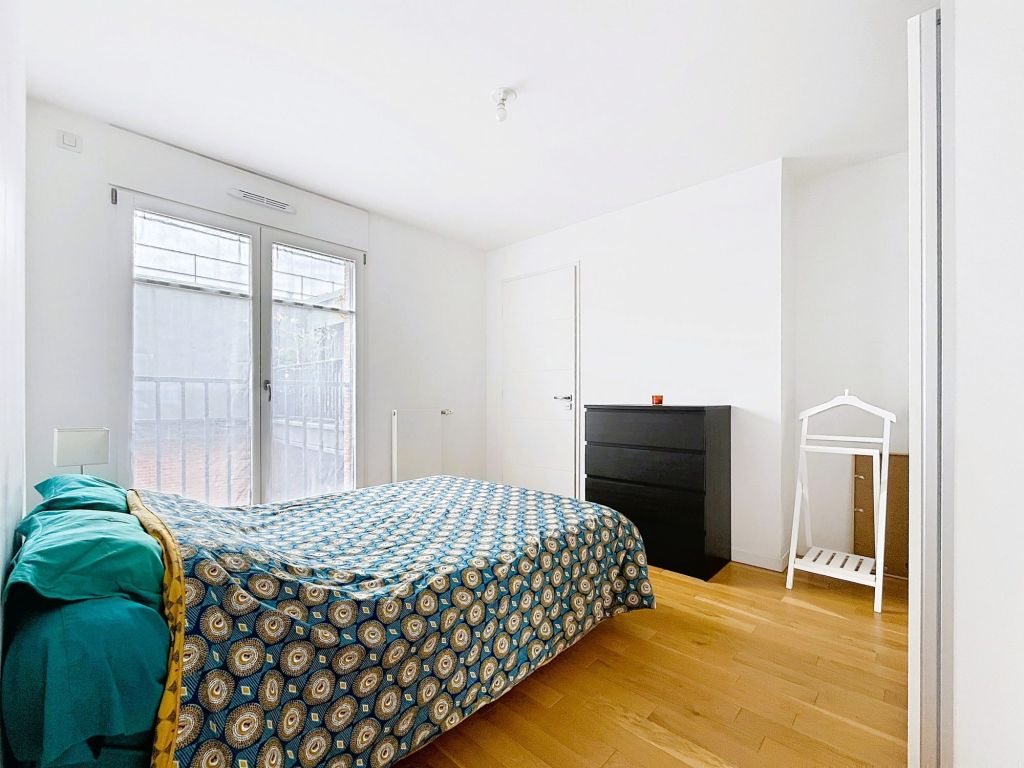 appartement 2 Pièces en vente sur Puteaux (92800)