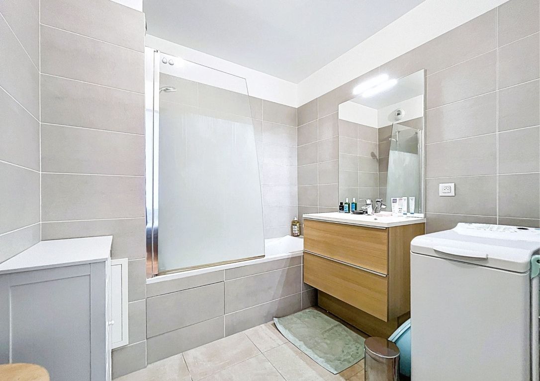 appartement 2 Pièces en vente sur Puteaux (92800)