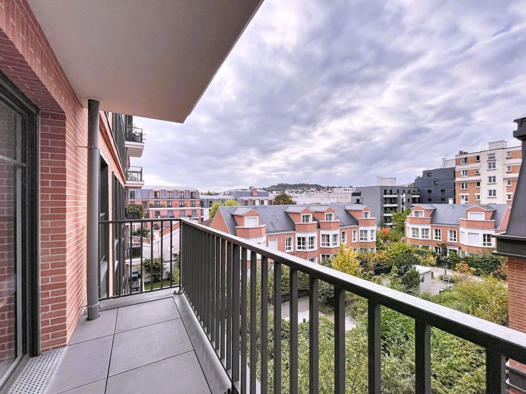 appartement 2 Pièces en vente sur Puteaux (92800)