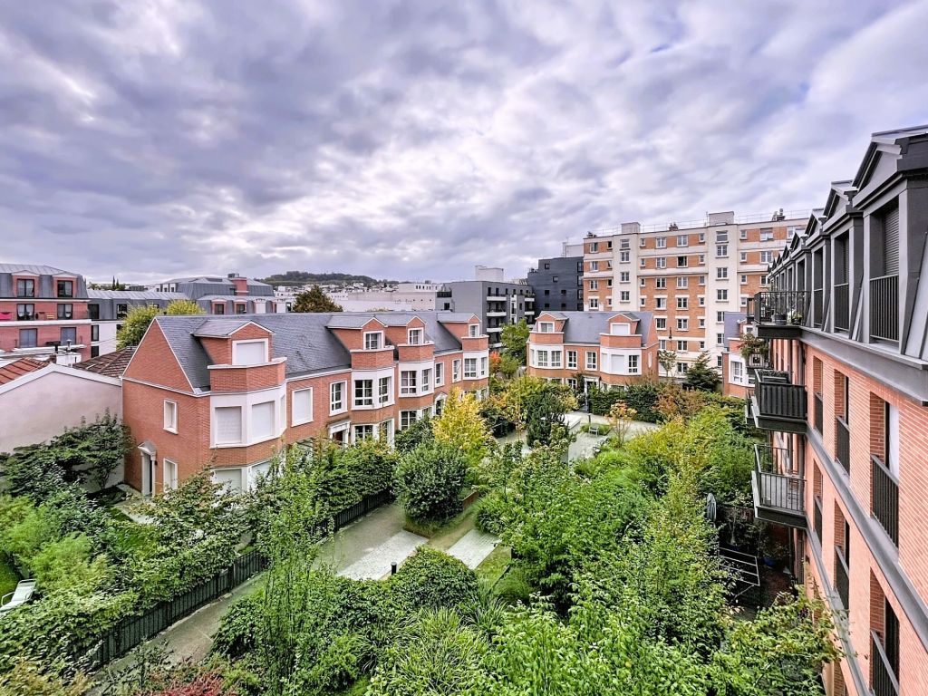 appartement 2 Pièces en vente sur Puteaux (92800)