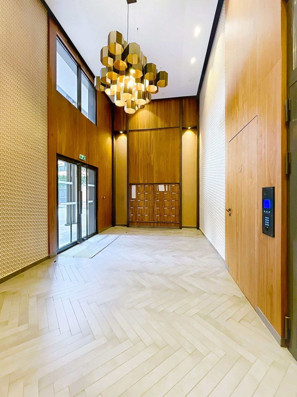 appartement 2 Pièces en vente sur Puteaux (92800)