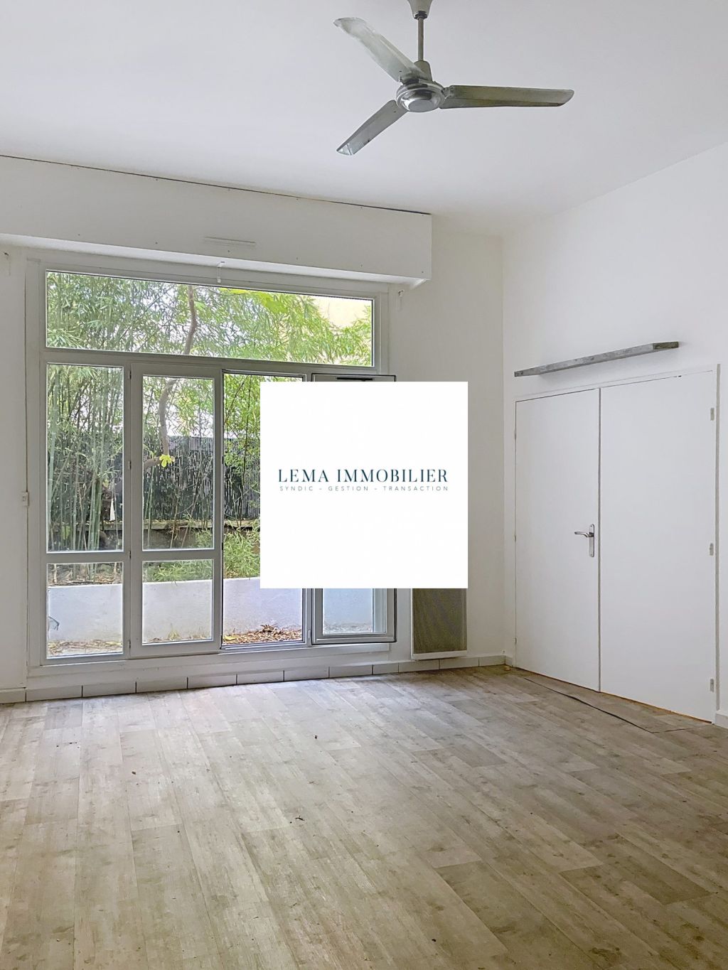 appartement 1 pièce en location sur Paris (75020) - Plus de details