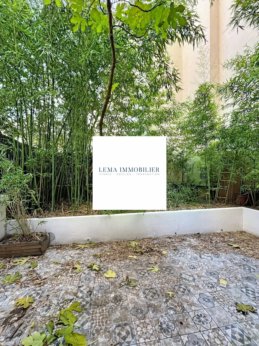 appartement 1 pièce en location sur Paris (75020)