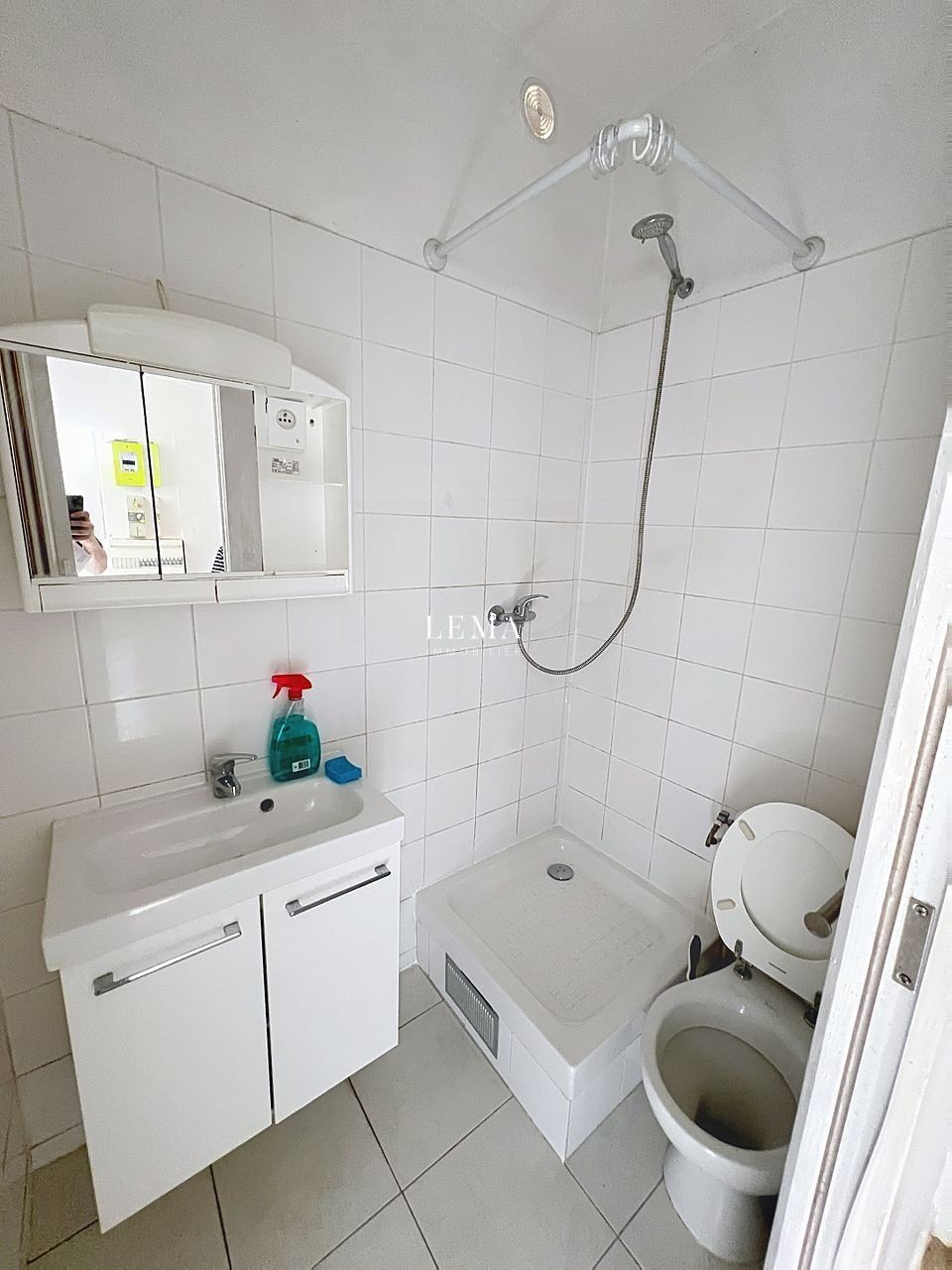 appartement 1 pièce en vente sur Montreuil (93100)