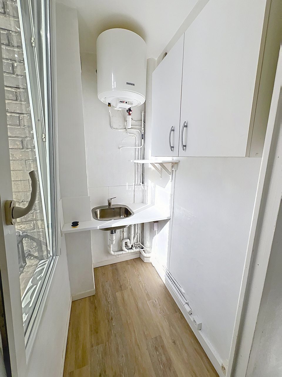 appartement 1 pièce en vente sur Montreuil (93100)