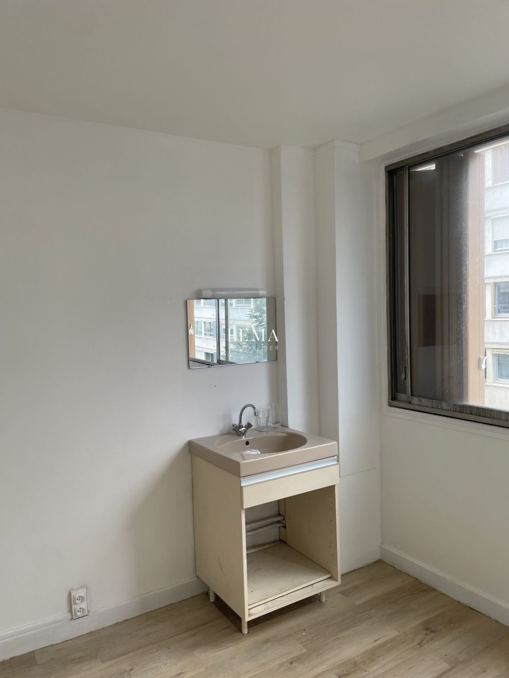 appartement 1 pièce en vente sur Levallois-Perret (92300)