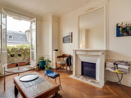 Appartement 3 pièces