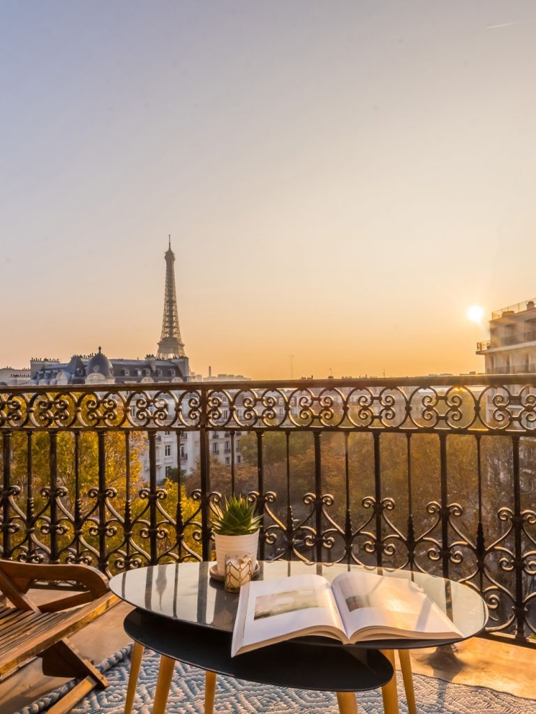 Agence immobilière Levallois-Perret
