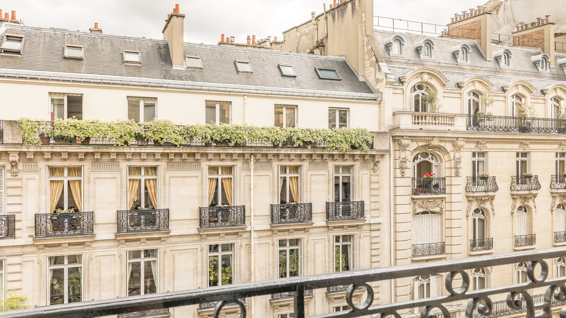 Location appartement gestion locative et syndic de copropriété Paris